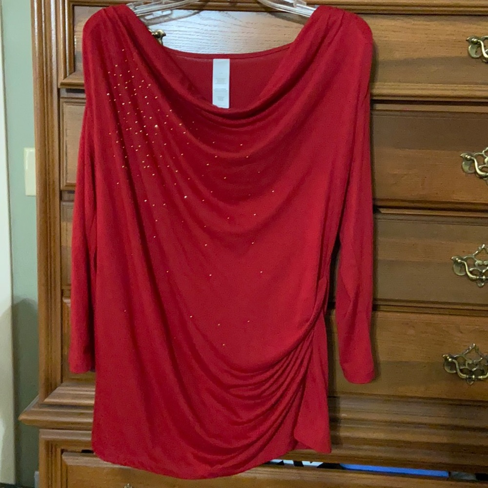 Ladies blouse